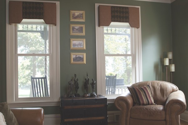 Replacement Windows Medford, MA