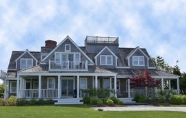 General Contractor