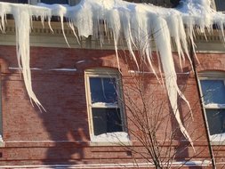 Ice Dam Repair Medford, MA