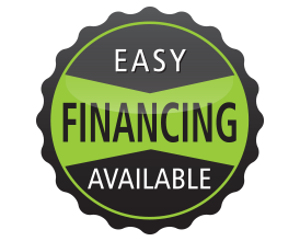 Easy Roof Financing