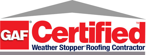 GAF Roofer Medford MA