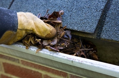 Gutter Installation Somerville, MA