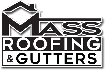 Medford MA Roofer Logo