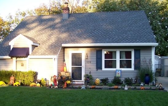 Home Improvement Financing