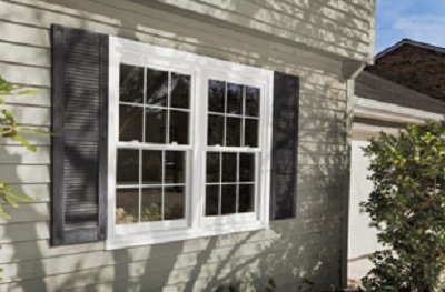 Replacement Windows Medford, MA