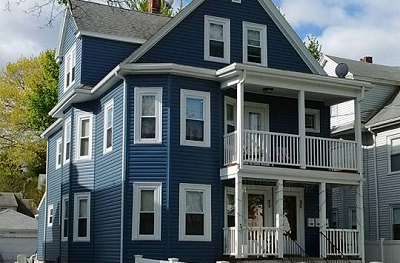 Vinyl Siding Medford, MA